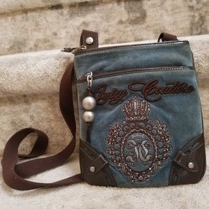 Juicy Couture Shoulder Bag